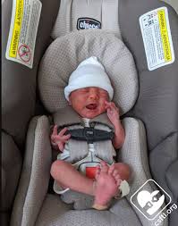 Chicco Keyfit Keyfit 30 Car Seat Infant