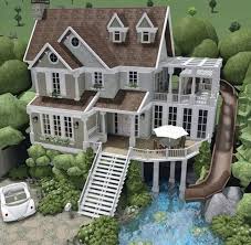 Build You Home In Bloxburg By Tilli7