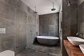 Stylish Bathroom Flooring