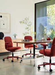 Herman Miller S New Task Chair Wants To