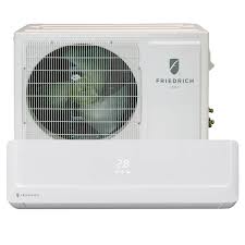 Residential Room Air S Friedrich