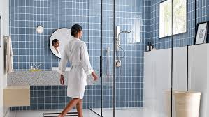 Types Of Shower Heads