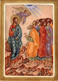Christ And The Twelve Apostles