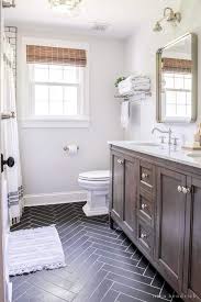 Small Bathroom Makeover