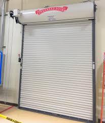 Rolling Fire Rated Gates Doors