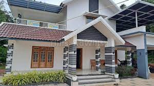 95 Lac 4bhk Independent House For