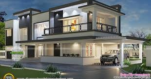 Free Floor Plan Of Modern House