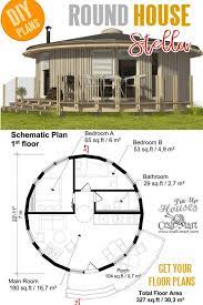 Tiny House Plans Small Home Floor