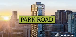 Park Road Condos Floor Plans S