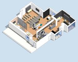 Interior Design Projects With Sketchup