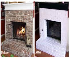 Some Fireplace Makeover Tips Ideas By