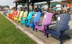 Outdoor Furniture Mast Mini Barns Llc