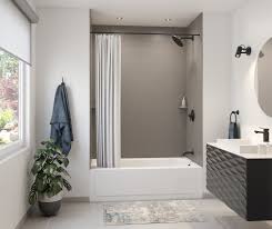Bathtub Walls And Tub Surrounds At Swan