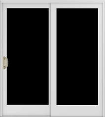 Andersen 400 Series Gliding Patio Door