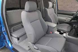 Bucket Seats Headwaters Seat Covers