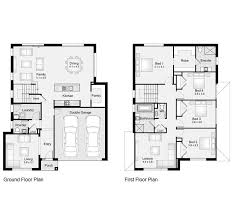 Home Design House Plan By Clarendon Homes