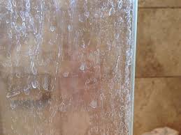 Glass Shower Doors Clean