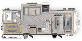 The Ember Rv Touring Edition 24msl The