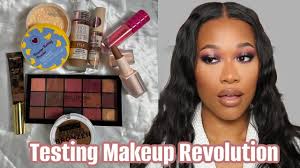 do i still like makeup revolution