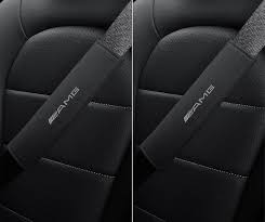 Suitable For Mercedes Benz Seat Belt