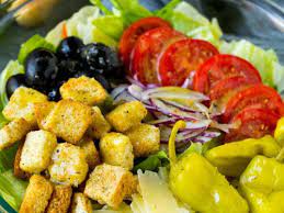 Olive Garden Salad Recipe Dinner At