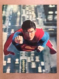 1978 Superhero Dc Comics