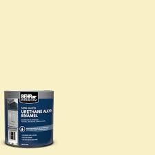 Behr Premium 1 Qt 400a 1 Candlelight