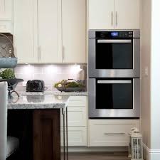 Cosmo 30 In Double Electric Wall Oven