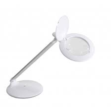 Daylight Company Halo Table Magnifier