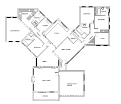 3d Images For House Plan No 2gs Ld 015 Mat