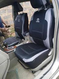 Flow Car Seat Covers In Pioneer Pigiame