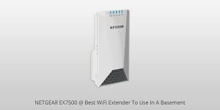 4 Best Wifi Extenders To Use In A