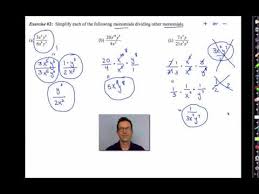 Common Core Algebra Ii Unit 10 Lesson 6