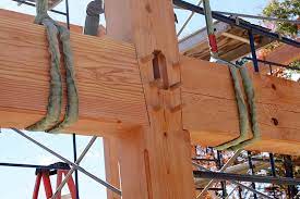 timber frame or post beam what s the