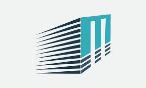 M Letter Logo M Letter Vector Logo
