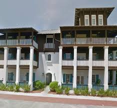 Rosemary Beach Condos For In