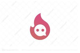 Fire Hot Logo