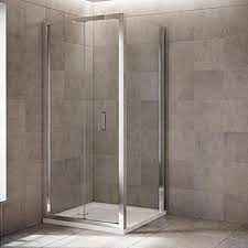 Ultimate Shower Door Guide For 2023