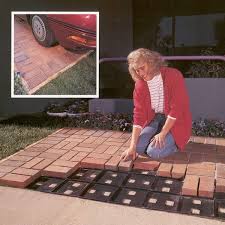 Argee Patio Pal Brick Laying Guides For