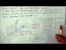 Schrodinger Equation Hydrogen Atom 1