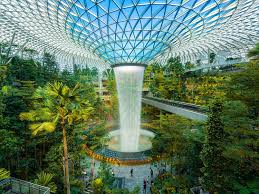 5 Best Waterfalls In Singapore