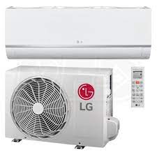 Lg Ls120hxv2 12k Cooling Heating