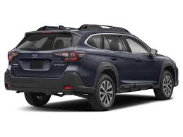New 2024 Subaru Outback Premium 4d