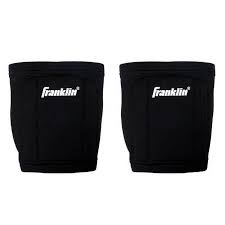 Franklin Sports Volleyball Knee Pads