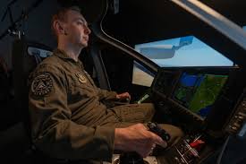air force pilots reach new program