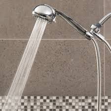 High Pressure Shower Head