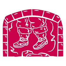 Fireplace Png Designs For T Shirt Merch