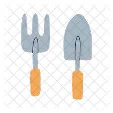 48 263 Garden Tools Icons Free In Svg