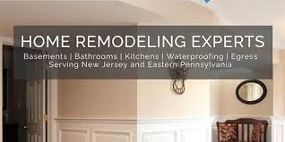 Basement Finishing Bathroom Remodeling