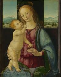 Artists In Late 15th Century Florence